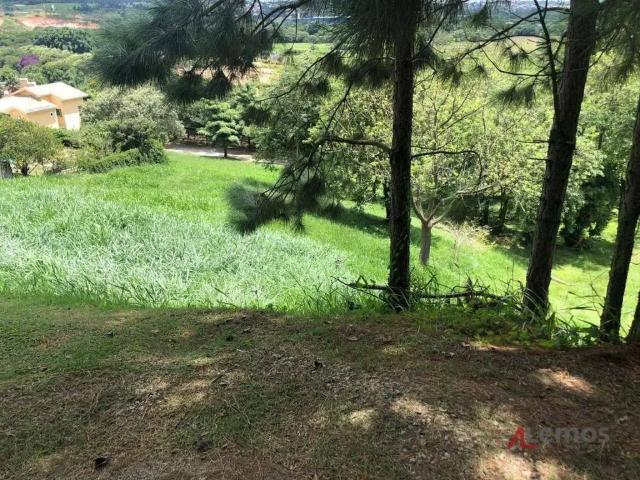 Terreno venda em Atibaia