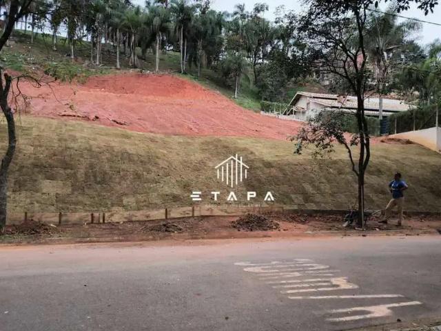 Terreno venda em Região Imediata de Bragança Paulista, Atibaia