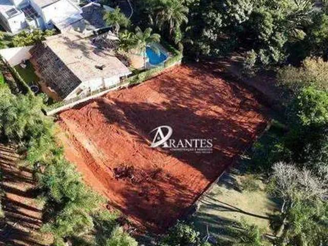 Terreno venda em Região Imediata de Bragança Paulista, Atibaia
