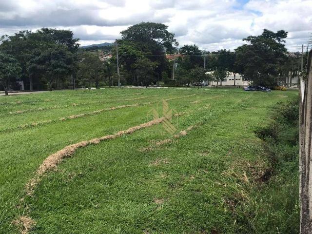 Terreno venda em Atibaia, Guaxinduva