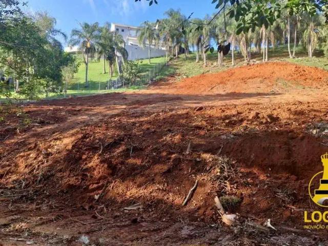 Terreno venda em Região Imediata de Bragança Paulista, Atibaia