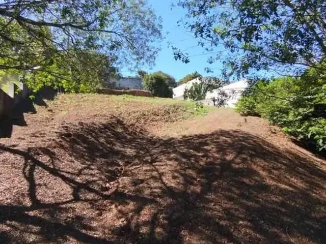 Terreno venda em Atibaia