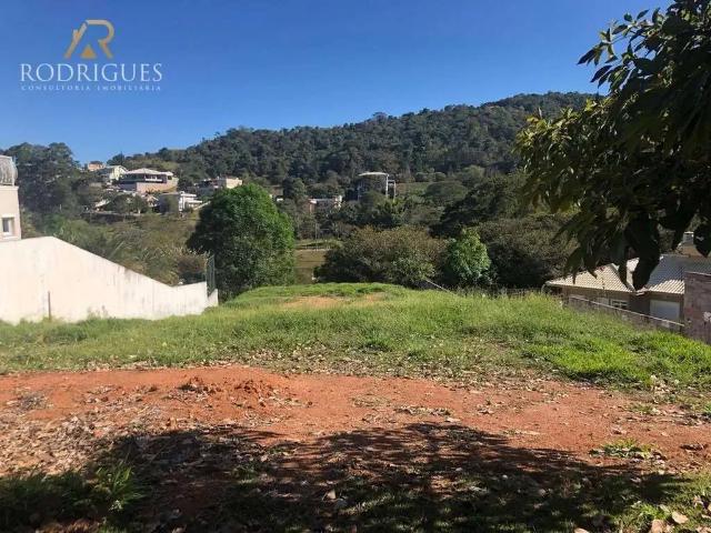 Terreno venda em Região Imediata de Bragança Paulista, Atibaia