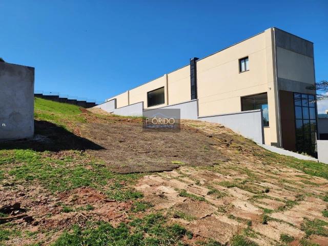 Terreno venda em Atibaia