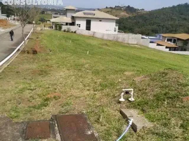 Terreno venda em Atibaia, Região Geográfica Intermediária de Campinas