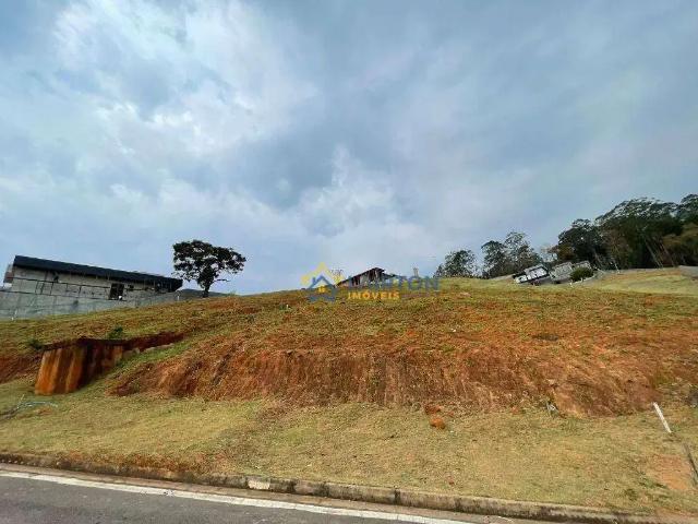 Terreno venda em Região Imediata de Bragança Paulista, Atibaia