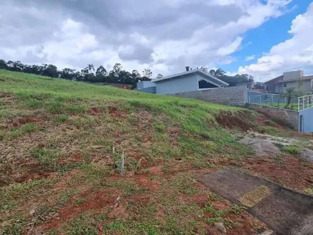 Terreno venda em Região Imediata de Bragança Paulista, Atibaia