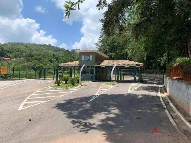 Terreno venda em Atibaia