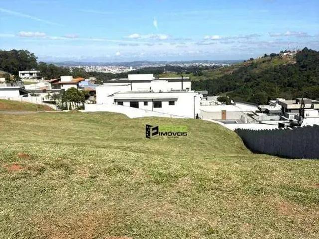 Terreno venda em Atibaia