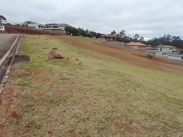 Terreno venda em Região Imediata de Bragança Paulista, Atibaia