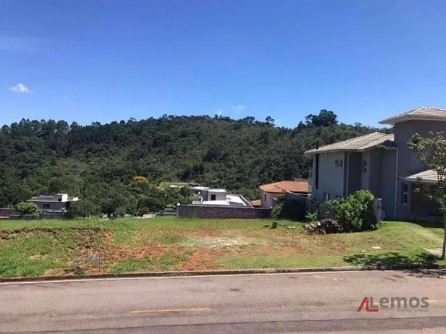 Terreno venda em Região Imediata de Bragança Paulista, Atibaia