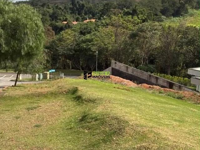 Terreno venda em Atibaia