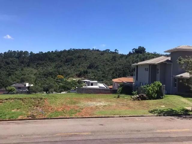 Terreno venda em Atibaia