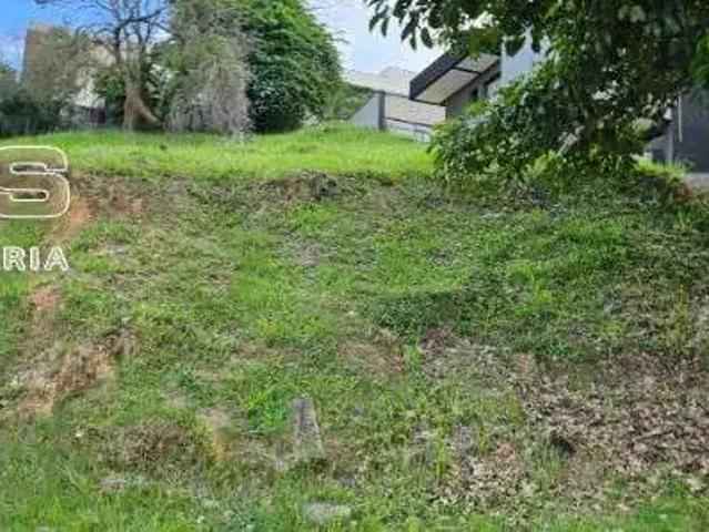 Terreno venda em Atibaia, Região Geográfica Intermediária de Campinas