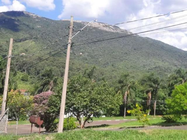Terreno venda em Região Imediata de Bragança Paulista, Atibaia