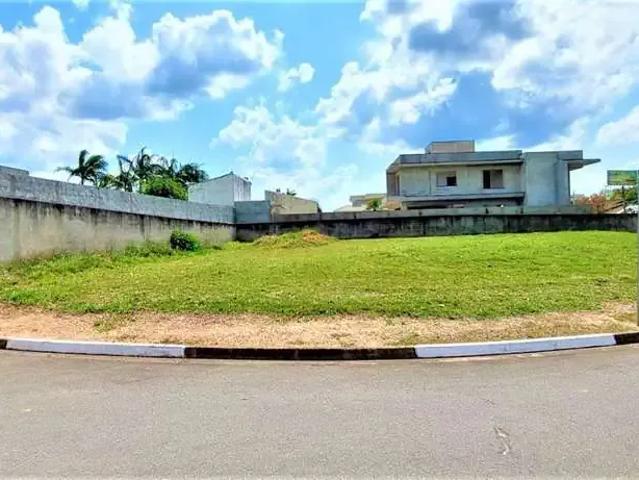 Terreno venda em Atibaia