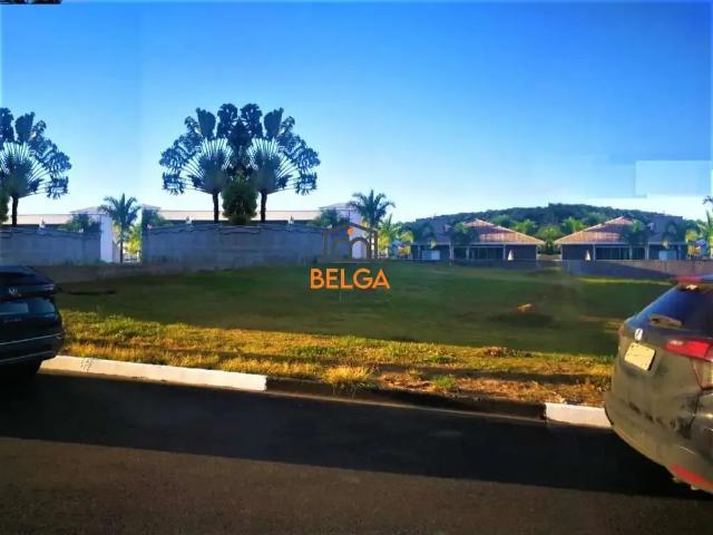 Terreno venda em Atibaia