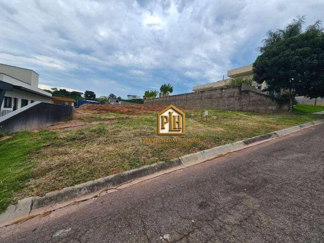 Terreno venda em Atibaia, Atibaia