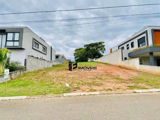 Terreno venda em Parque Residencial Shambala III, Atibaia