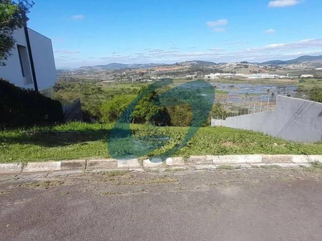 Terreno venda em Serra da Estrela, Atibaia