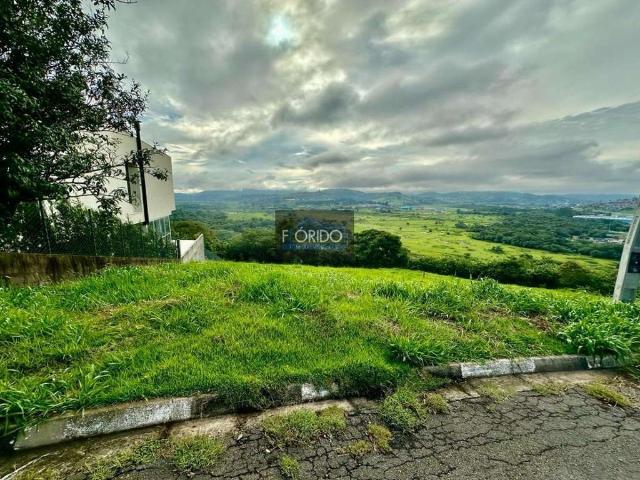 Terreno venda em Região Imediata de Bragança Paulista, Atibaia