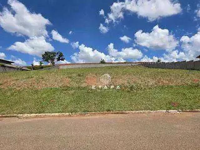 Terreno venda em Região Imediata de Bragança Paulista, Atibaia