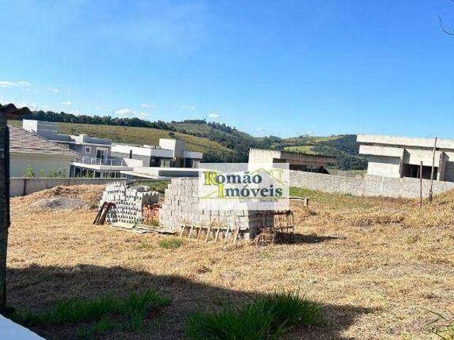 Terreno venda em Região Imediata de Bragança Paulista, Atibaia