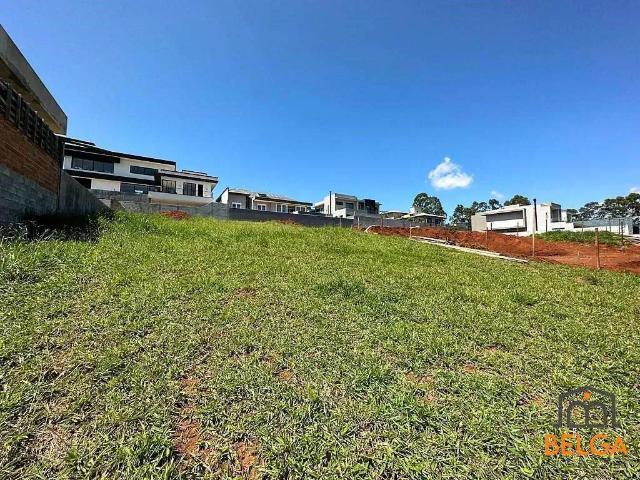 Terreno venda em Atibaia