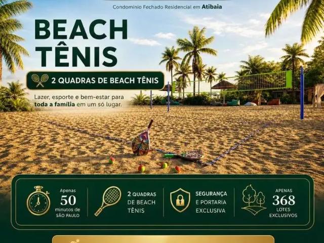 Terreno venda em Região Imediata de Bragança Paulista, Atibaia