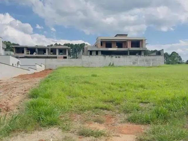 Terreno venda em Atibaia