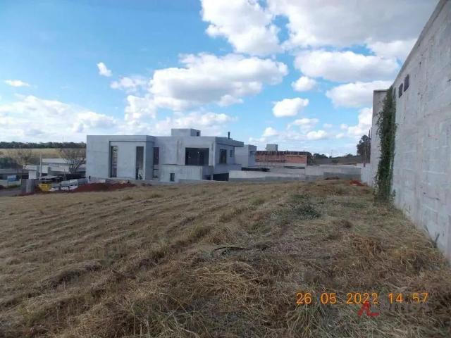 Terreno venda em Atibaia