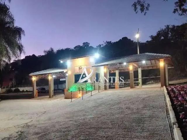 Terreno venda em Atibaia