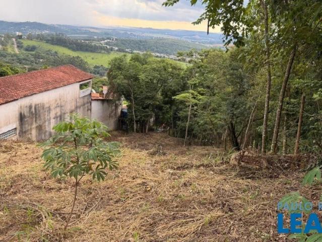 Terreno venda em Atibaia