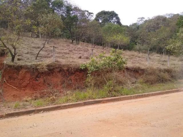 Terreno venda em Atibaia