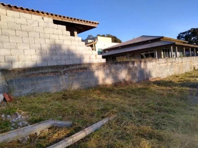 Terreno venda em Atibaia