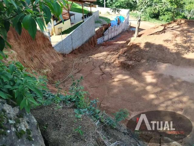Terreno venda em Região Imediata de Bragança Paulista, Atibaia