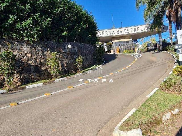 Terreno venda em Atibaia, Guaxinduva