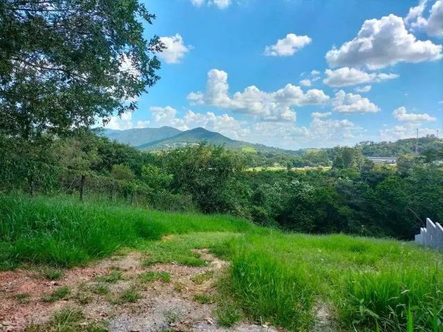 Terreno venda em Região Imediata de Bragança Paulista, Atibaia