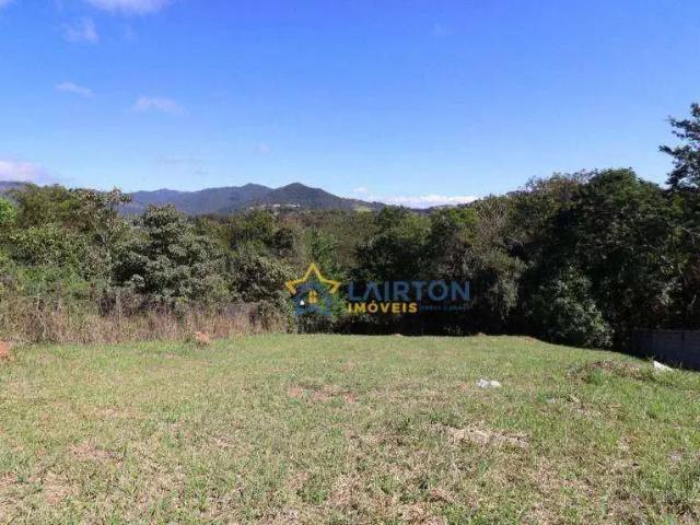 Terreno venda em Região Imediata de Bragança Paulista, Atibaia