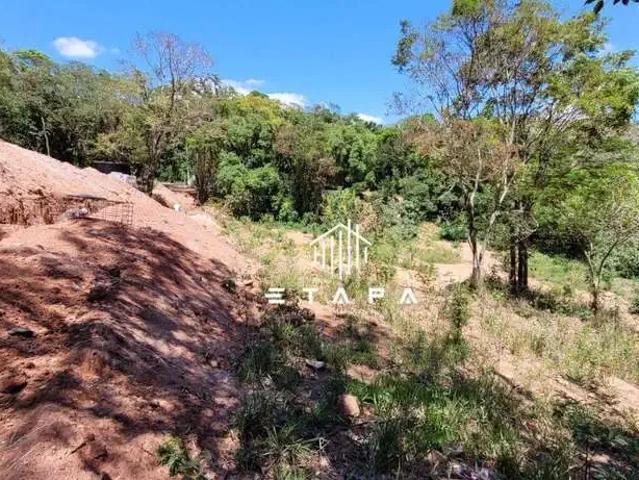 Terreno venda em Vila Giglio, Atibaia