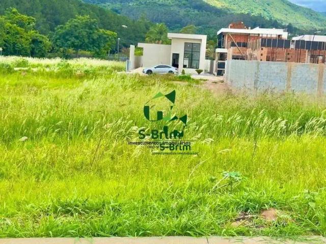 Terreno venda em Região Imediata de Bragança Paulista, Atibaia