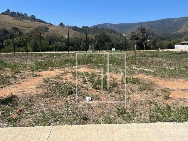 Terreno venda em Atibaia