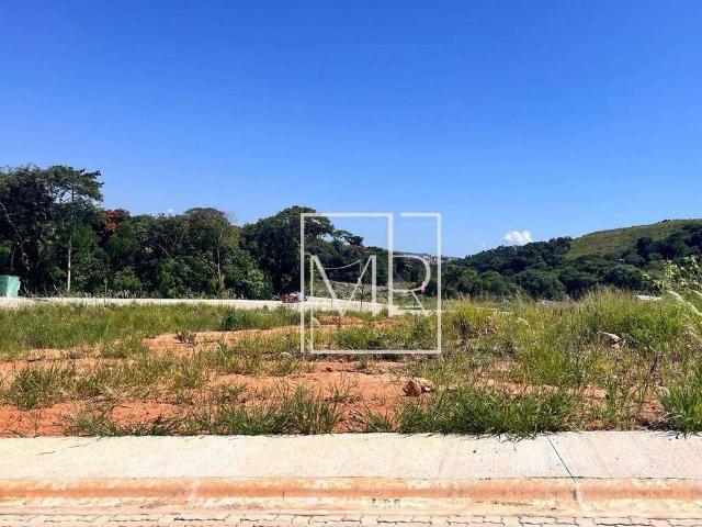 Terreno venda em Atibaia, Retiro dos Fontes
