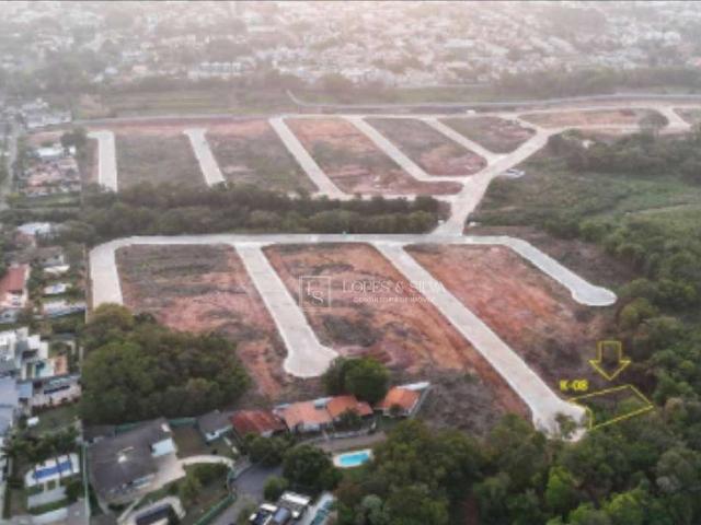 Terreno venda em Região Imediata de Bragança Paulista, Atibaia
