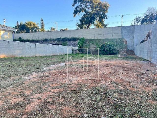 Terreno venda em Atibaia