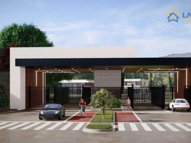 Terreno venda em Região Imediata de Bragança Paulista, Atibaia
