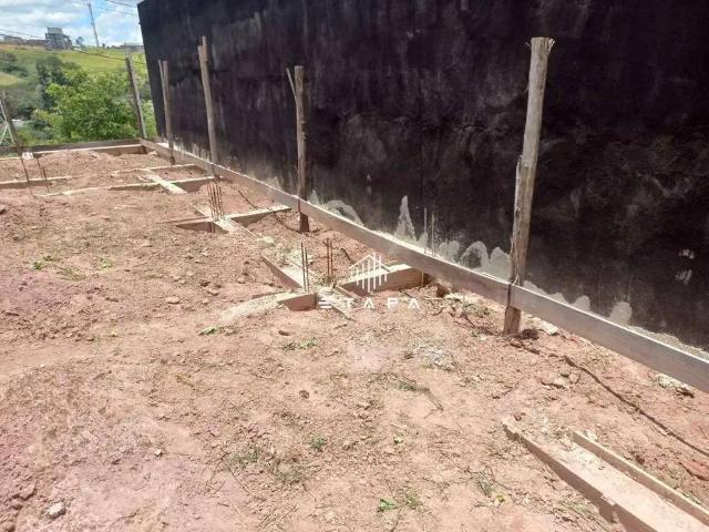 Terreno venda em Região Imediata de Bragança Paulista, Atibaia