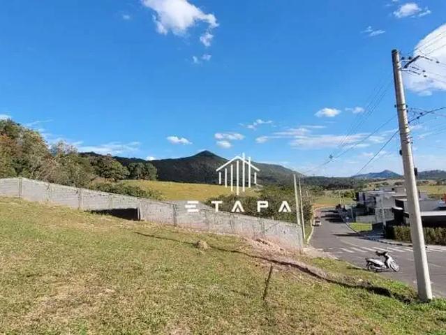 Terreno venda em Atibaia