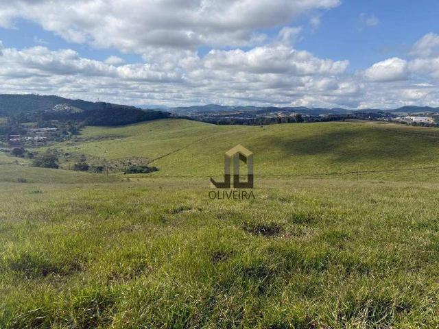 Terreno venda em Região Imediata de Bragança Paulista, Atibaia