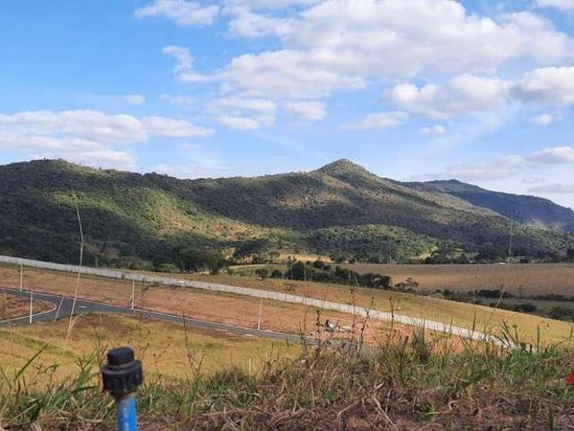 Terreno venda em Atibaia